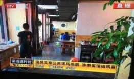 康定火锅店爆料新闻视频,视频揭露行业黑幕！
